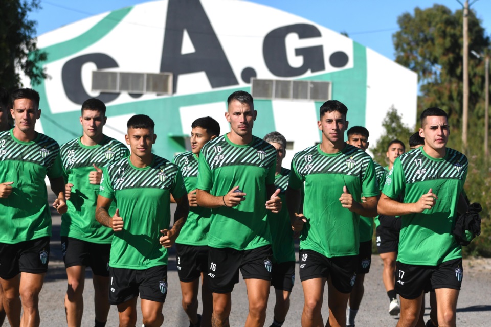 (Foto: Prensa Germinal).