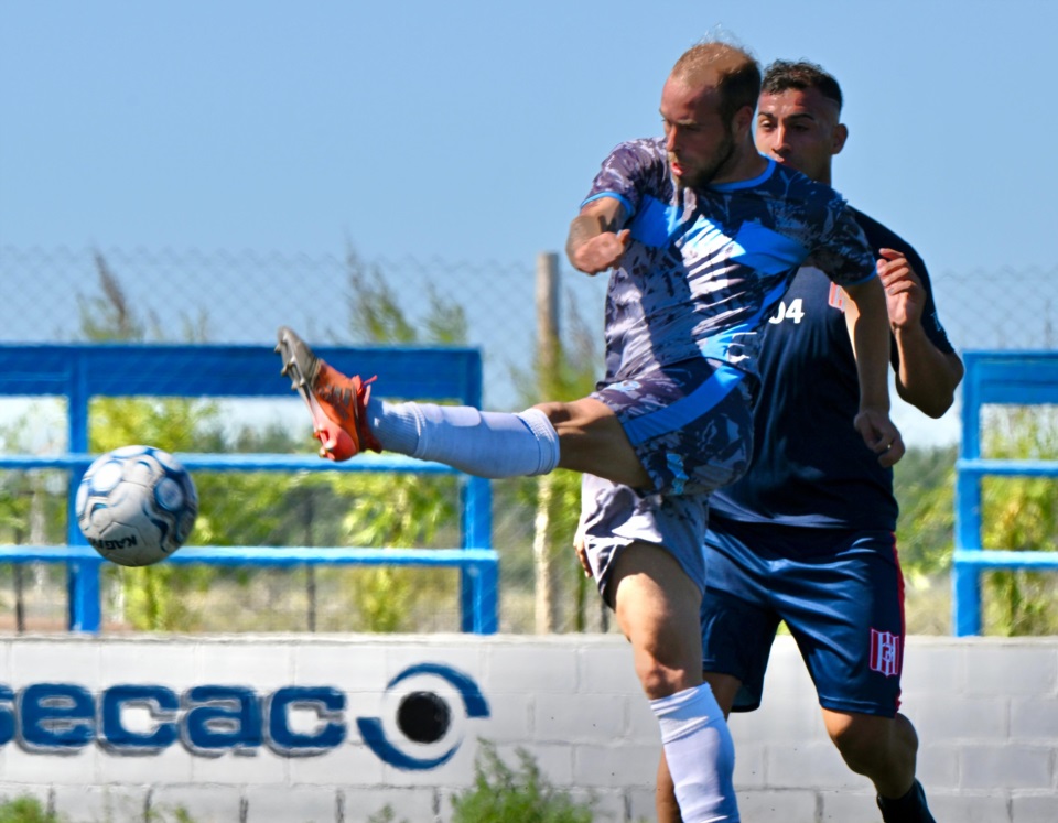 (Foto: Daniel Feldman/Jornada).