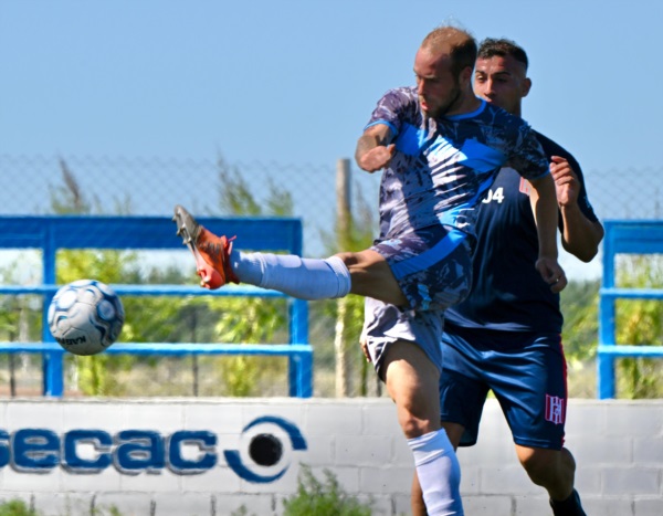 (Foto: Daniel Feldman/Jornada).