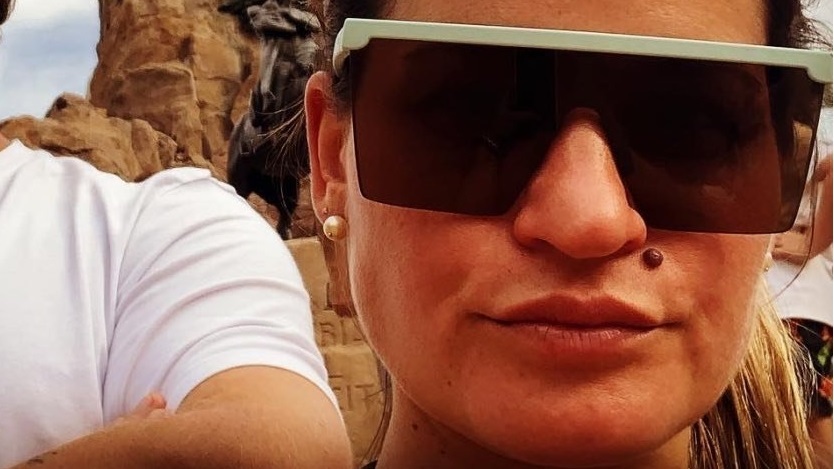 Según informó la fiscal Ivana Berazategui, la imputada por el homicidio culposo agravado se llama Sofía Arnoldi. 