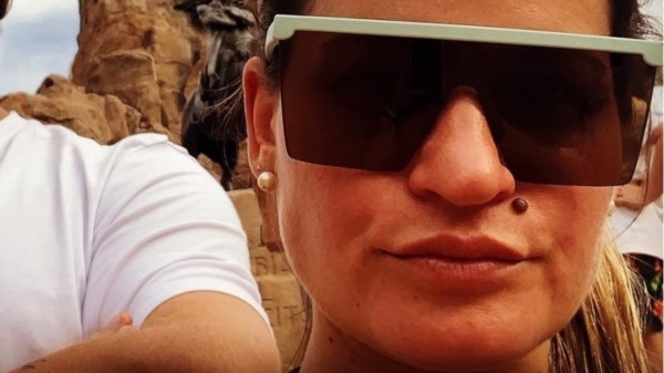 Según informó la fiscal Ivana Berazategui, la imputada por el homicidio culposo agravado se llama Sofía Arnoldi. 