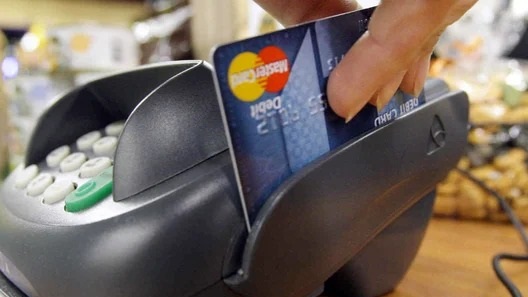 El BCRA reglamentó los pagos en cuotas con dólares. Foto: Agencia Noticias Argentinas/Archivo