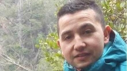 El cabo primero Lucas Blázquez se encuentra en terapia intensiva.