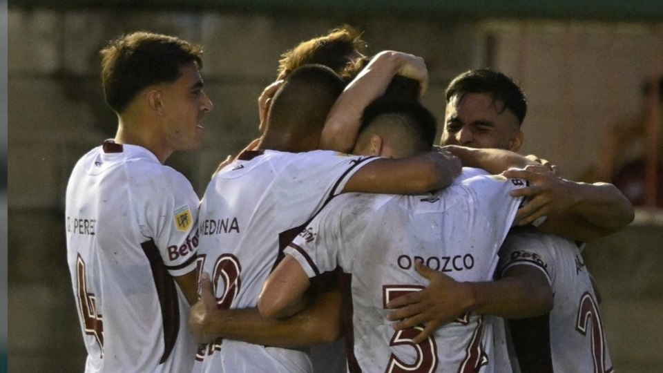 El Granate resolvió el cruce con Lamadrid con una marcada diferencia de jerarquía y bajó la persiana en menos de 60 min de juego.