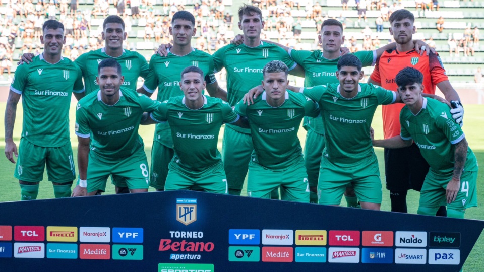 Foto: Banfield. 