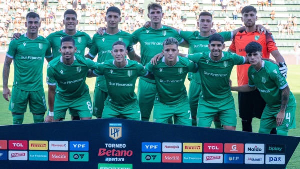 Foto: Banfield. 