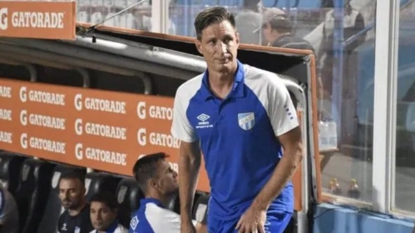 El Colorado dirigirá su último partido en el Decano éste sábado. La decisión está tomada.