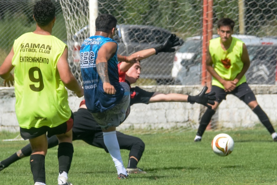 Foto: Sergio Esparza.
