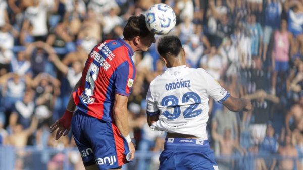 Foto: San Lorenzo.