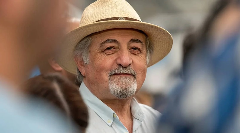 Othar y su "frente de gestión".