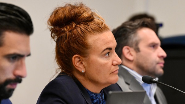 La fiscal Florencia Gómez sostuvo que los hechos fueron probados.