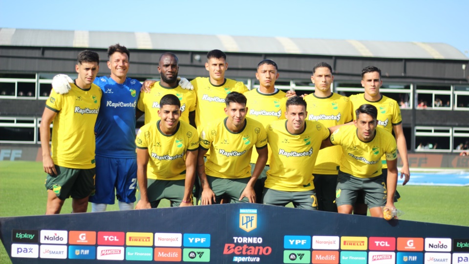 Foto: Defensa y Justicia. 