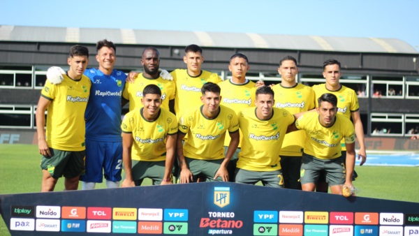 Foto: Defensa y Justicia. 