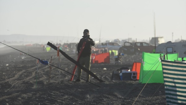 (Foto: Sergio Esparza/Jornada).