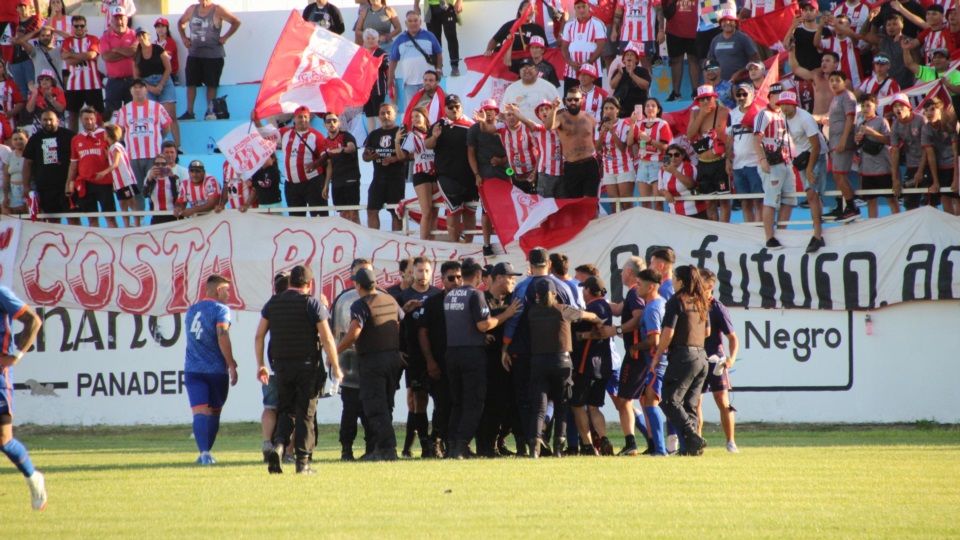 Foto: Río Negro. 