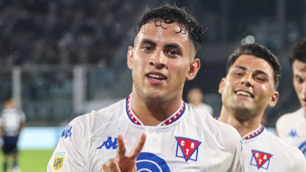 Foto: Tigre.