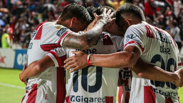 Foto: Unión.