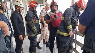 El deceso fue confirmado por el SAME/ Noticias Argentinas. 