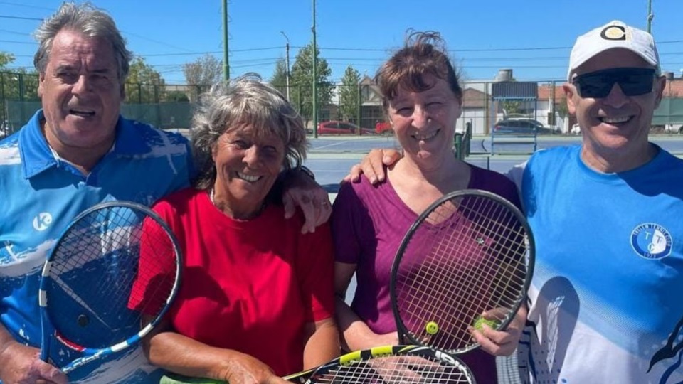 (Foto: Trelew Tennis Club).