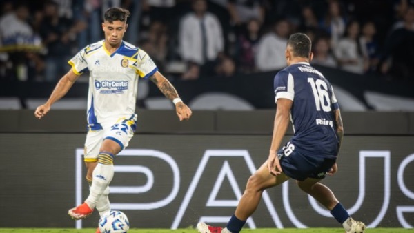 El empate no sirvió para ninguno de los dos equipos.