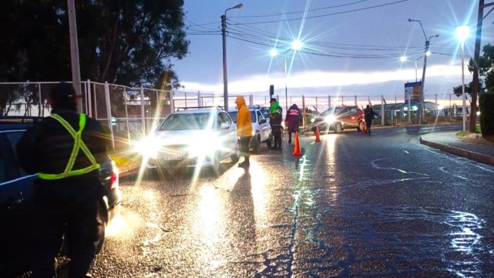 Los ingresos a cada localidad fueron cubiertos.