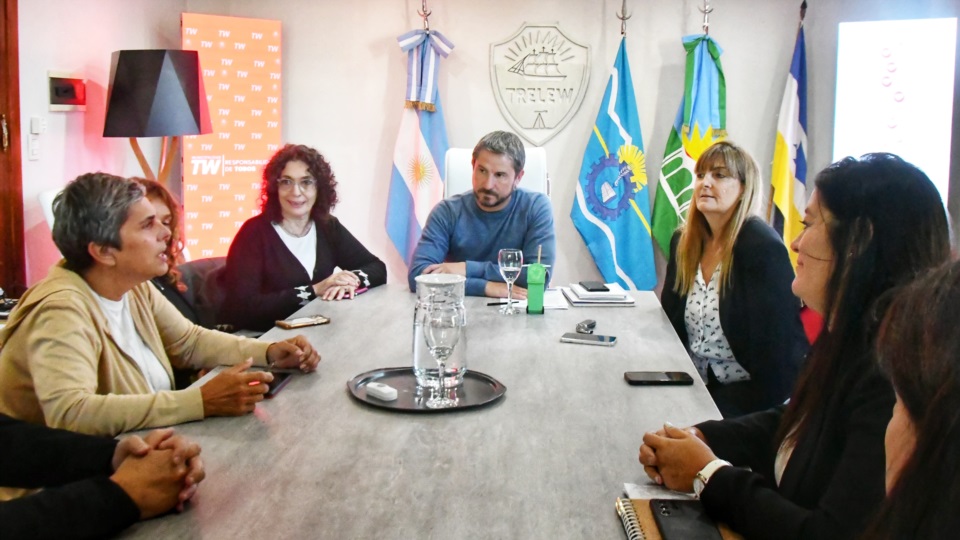 El objetivo de este encuentro es fortalecer y resaltar el valor de las mujeres en el mundo empresarial.