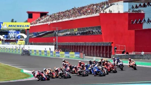 Todos los equipos de MotoGP celebran regresar a Argentina, donde el próximo fin de semana se correrá la segunda fecha de la temporada.