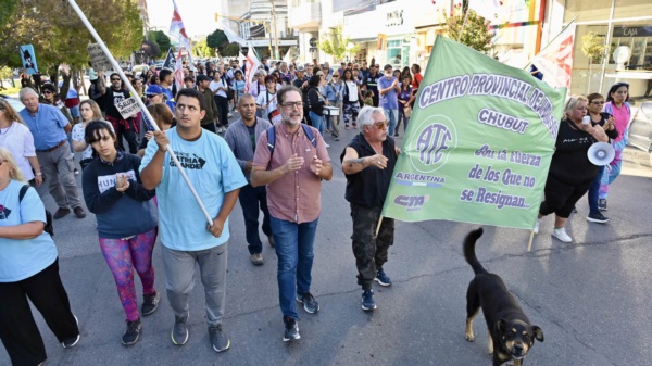 FOTO: Daniel Feldman.