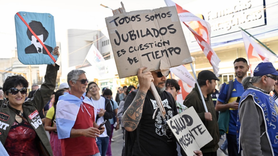 FOTO: Daniel Feldman.