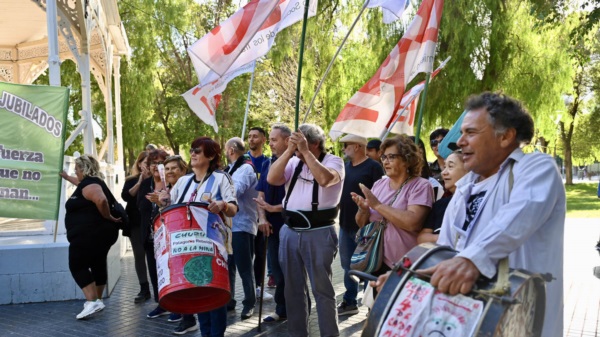 FOTO: Daniel Feldman.