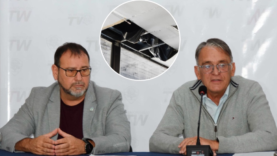 Fotografía Norman Evans - Jornada 