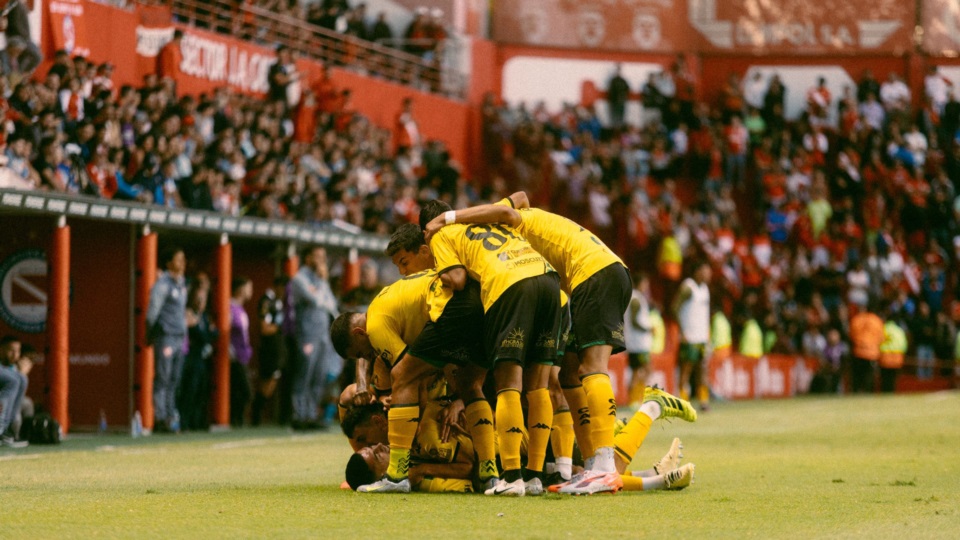 Foto: Aldosivi. 