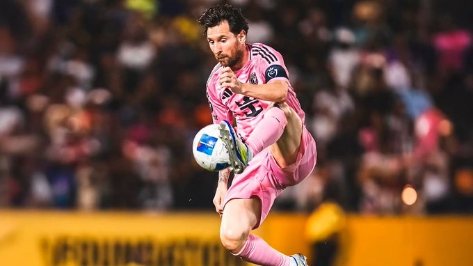 Messi regresó con un gol en Jamaica, Inter Miami ganó y la selección espera en calma a su capitán.