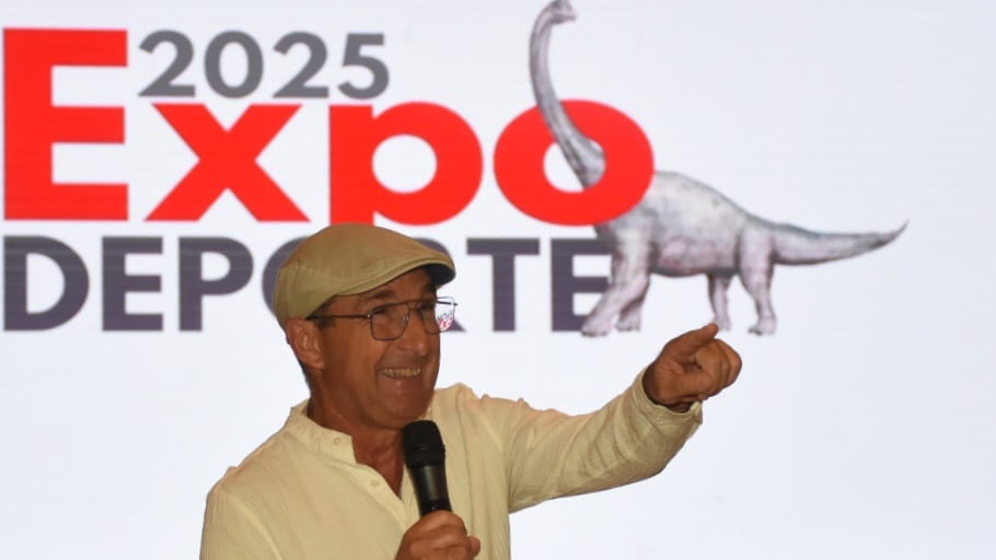 Fotos: Sergio Esparza/Jornada.