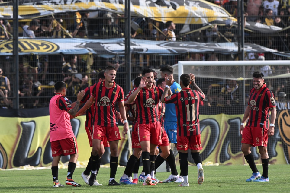(Foto: Daniel Feldman/Jornada)