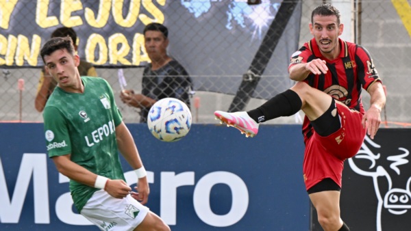 (Foto: Daniel Feldman/Jornada).