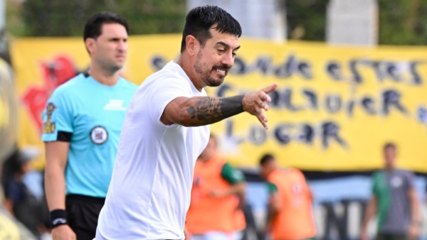 (Foto: Daniel Feldman/Jornada).