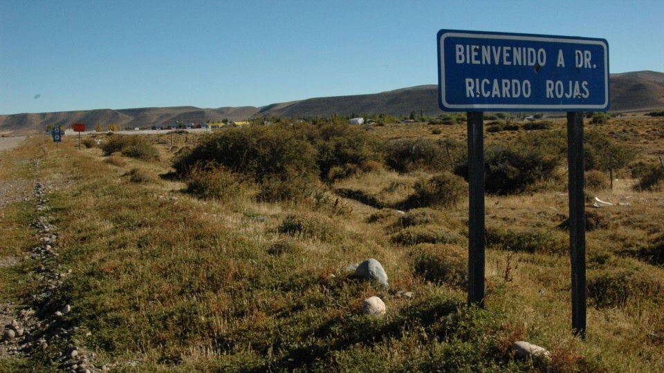 En la muerte del peón rural intervino personal policial de Ricardo Rojas. / Foto ilustrativa.