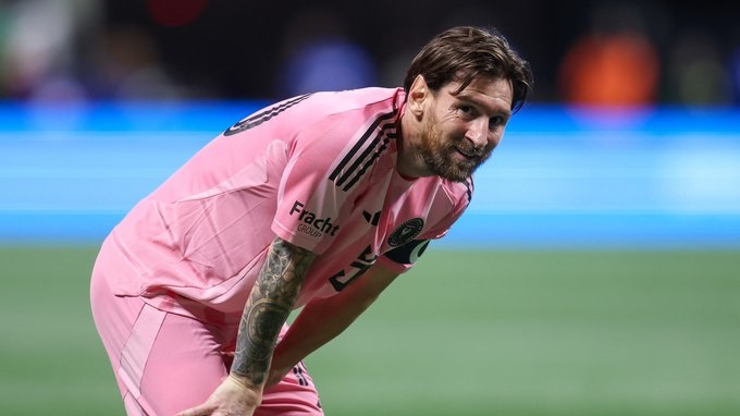 El sentido mensaje de Lionel Messi tras su baja de la Selección Argentina: “Como siempre, quería estar...”