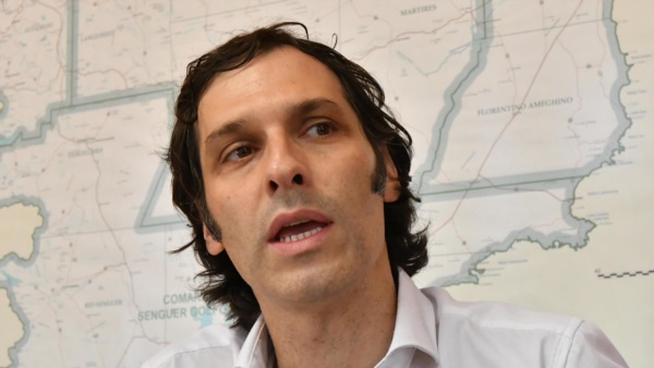 Miguel Arnaudo