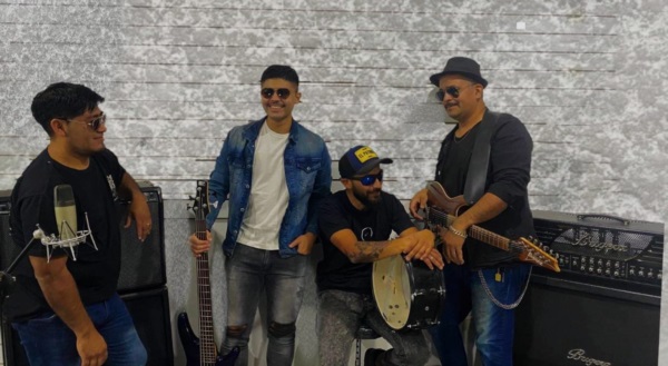 El viernes, el ciclo “Nuestros Músicos” presenta a TOCKE.