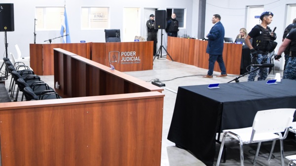 Foto: Mariano Di Giusto / Jornada.