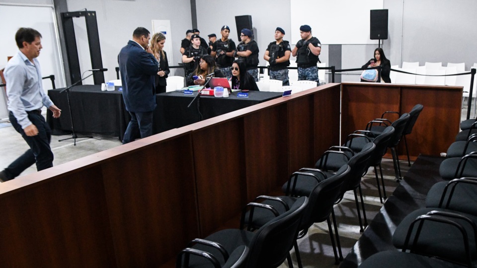 Foto: Mariano Di Giusto / Jornada.