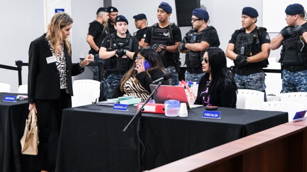 Foto: Mariano Di Giusto / Jornada.