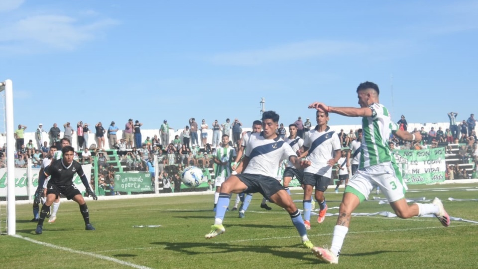 Foto: Sergio Esparza. 