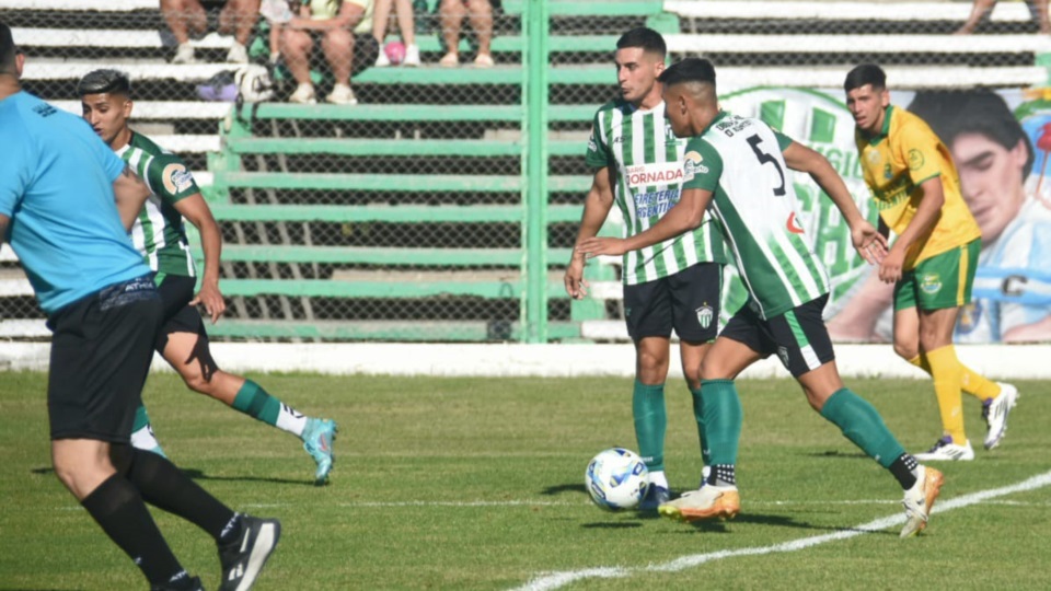 Foto: Sergio Esparza.