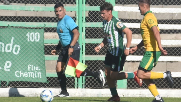 Foto: Sergio Esparza.