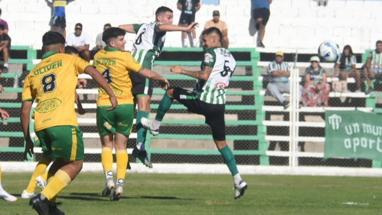 Foto: Sergio Esparza. 