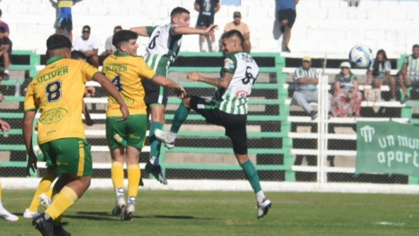 Foto: Sergio Esparza. 