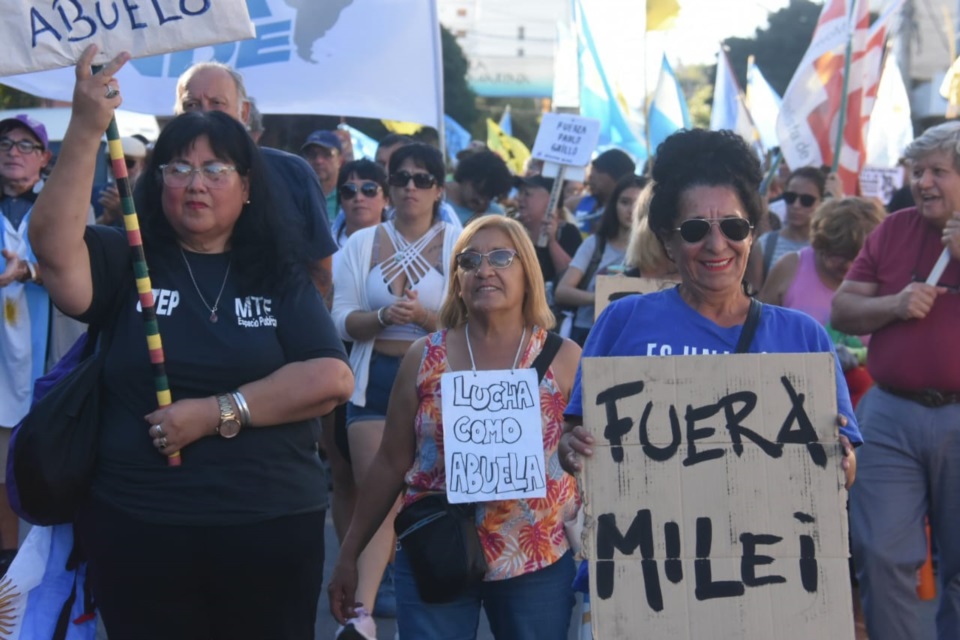 Foto: Sergio Esparza